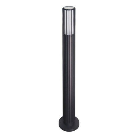 VERTICAL BLACK LAMPA OGRODOWA 1xGU10 IP44 (ML0301) - Milagro