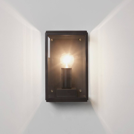 Kinkiet Homefield 130 Czarny (1095040) - Astro Lighting