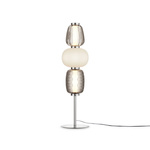 Lampa stołowa Pattern (MOD267TL-L28CH3K) - Maytoni