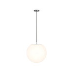Lampa wisząca Erda (O594PL-01B) - Maytoni