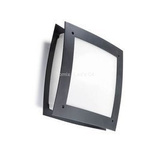 Kinkiet zewnętrzny DARWIN, kol. GRAFITOWY (05-9444-Z5-CD) - Leds-C4