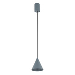 Lampa wisząca ZENITH XS (11493) - Nowodvorski