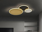 Umbra lampa sufitowa (236254) - Schuller