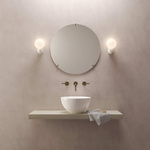 Kinkiet Lyra Wall Single (1472001) - Astro Lighting