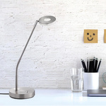 Lampa stołowa Dent (50062) - Fischer&Honsel