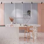 Lampa sufitowa Dafne (C027CL-L10B) - Maytoni