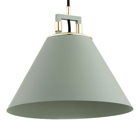 Lampa wisząca 1 pł. ORTE (4916) - Argon