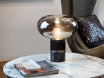 Fungi lampa stołowa 1L (837125) - Schuller