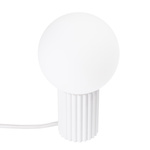 Lampa biurkowa HALO biała (SL.1711) - Sollux Lighting