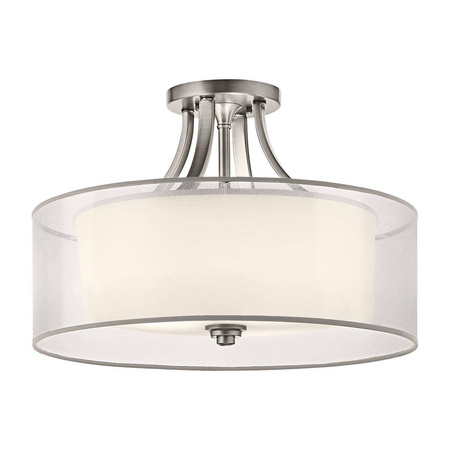 Lampa sufitowa Lacey (KL-LACEY-SFM-AP) - Elstead Lighting