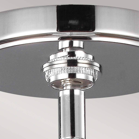 Lampa wisząca Paulson (FE-PAULSON-MP) - Elstead Lighting