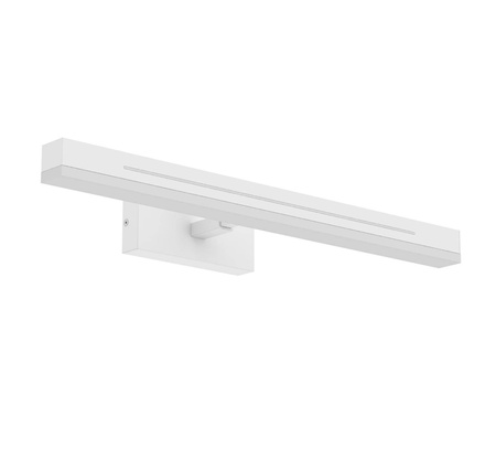 Lampa ścienna OTIS Nordlux LED Aluminium Biały