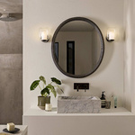 Kinkiet Aquina Matowy Czarny (1450002) - Astro Lighting