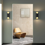 Kinkiet Ako 420 Phase (1481014) - Astro Lighting