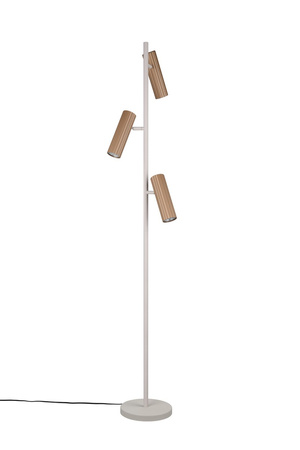 Lampa podłogowa z reflektorkami SOKA (467700365) - Trio