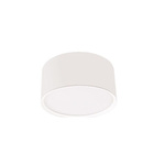 Kendal oprawa natynkowa biala z podwyższonym IP54 (LP-6331/1C IP54 WH) - Light Prestige