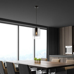 Lampa wisząca Samu (60895) - Fischer&Honsel