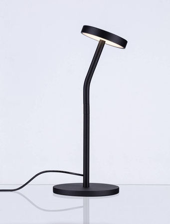 Lampa stołowa wewnętrzna PASORAPA (LE44680) - Luces Exclusivas