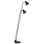 Lampa podłogowa 2 pł. AVALONE (7077) - Argon
