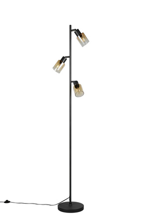 Lampa podłogowa z reflektorkami CADIZ (R41783032) - RL