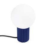 Lampa biurkowa HALO ultramaryna (SL.1741) - Sollux Lighting