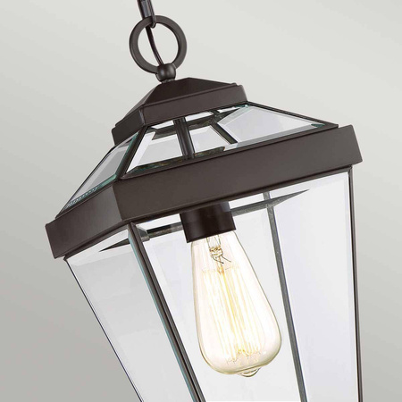 Lampa wisząca zewnętrzna Ravine (QZ-RAVINE8-M) - Elstead Lighting