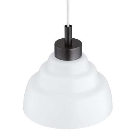 Pojedyncza lampa wisząca VENTURA (8777) - Argon