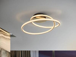 Tube lampa sufitowa 1L (138505) - Schuller