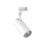 Oprawa systemu szynowego SMILE Biały (SMILE_30W_CRI80_24ř_4000K_WH) - Ideal Lux