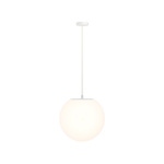 Lampa wisząca Erda (O594PL-01W) - Maytoni