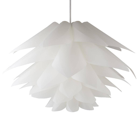 Lampa wisząca Kwiat Abigali Lotus E27 LOTUS (LOTUS) - Abigali