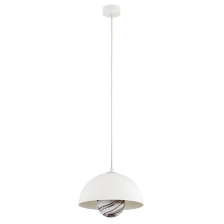 Lampa wisząca 1 pł. PIAVA (8443) - Argon