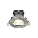Oprawy podtynkowe FREMONT Nordlux LED Metal Stal szczotkowana