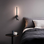 Kinkiet Baton Reader LED (1475012) - Astro Lighting