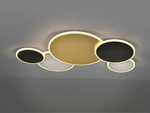 Umbra lampa sufitowa (236322) - Schuller