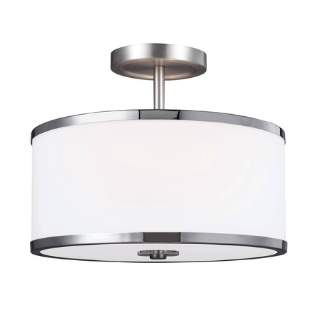 Lampa sufitowa Prospect Park (FE-PROSPECT-PARK-SF) - Elstead Lighting