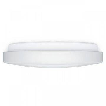 Plafon zewnętrzny IP54 bez czujnika LED RS PRO P2-R FL WW (ST069766) - STEINEL