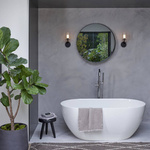 Kinkiet Elena Matowy Czarny (1453003) - Astro Lighting