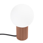 Lampa biurkowa HALO mocca (SL.1736) - Sollux Lighting