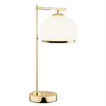 Lampa stołowa 1 pł. MARBELLA PLUS (8120) - Argon