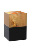 Lampa ścienna RENATE (21223/01/02) - Lucide