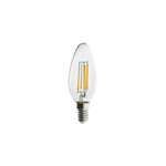 Żarówka BULB LED E14, C35, 6W (10589) - Nowodvorski
