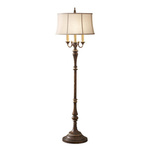 Lampa podłogowa Gibson (FE-GIBSON-FL) - Elstead Lighting