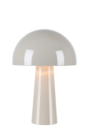 Lampka nocna MANTAR Table 1L Greige (108993) Markslojd