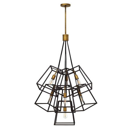 Żyrandol Fulton (HK-FULTON-7P) - Elstead Lighting