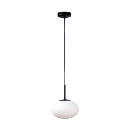 Lampa wisząca OMI czarna (1182) - Zuma Line