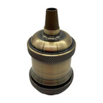 Oprawka Jason E27/40W Antique Bronze (ML7699) - Eko-Light