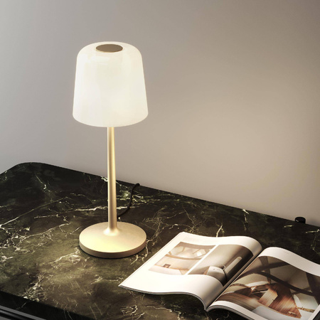 Lampa stołowa Ella Table (1470002) - Astro Lighting