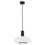 Lampa wisząca SAGUNTO PLUS (8565-ARG) - Argon