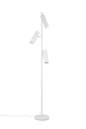 Lampa podłogowa z reflektorkami SOKA (467700331) - Trio